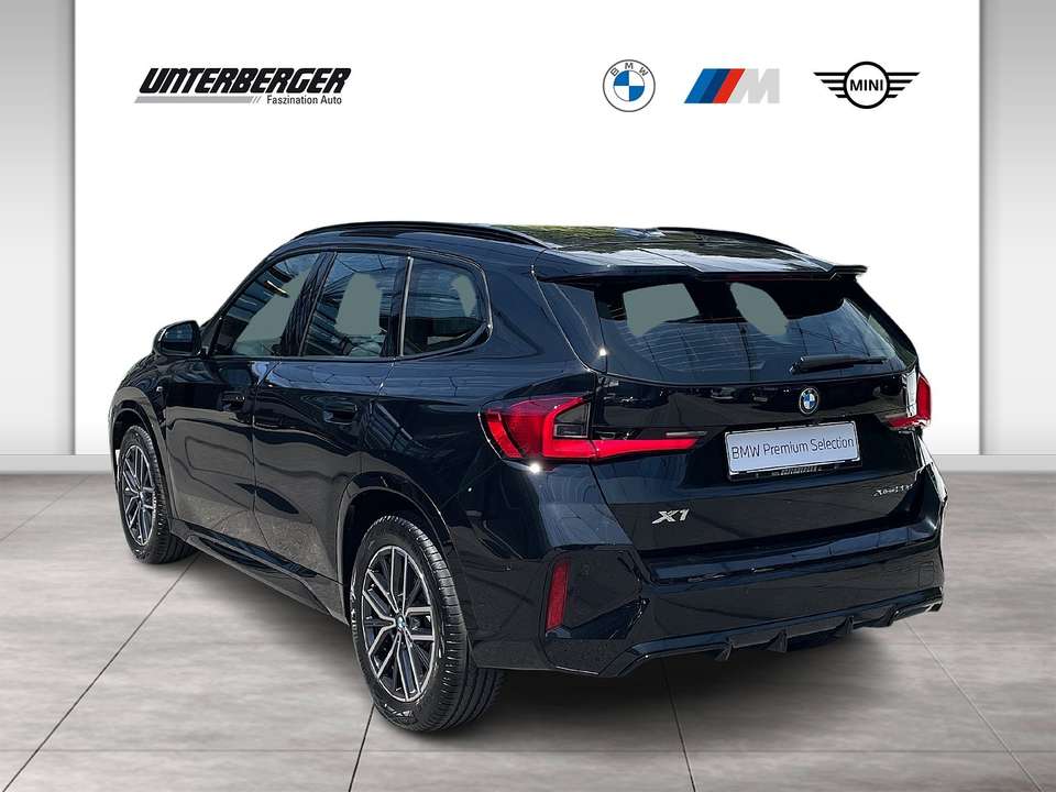 BMW X1 - Imagem 4