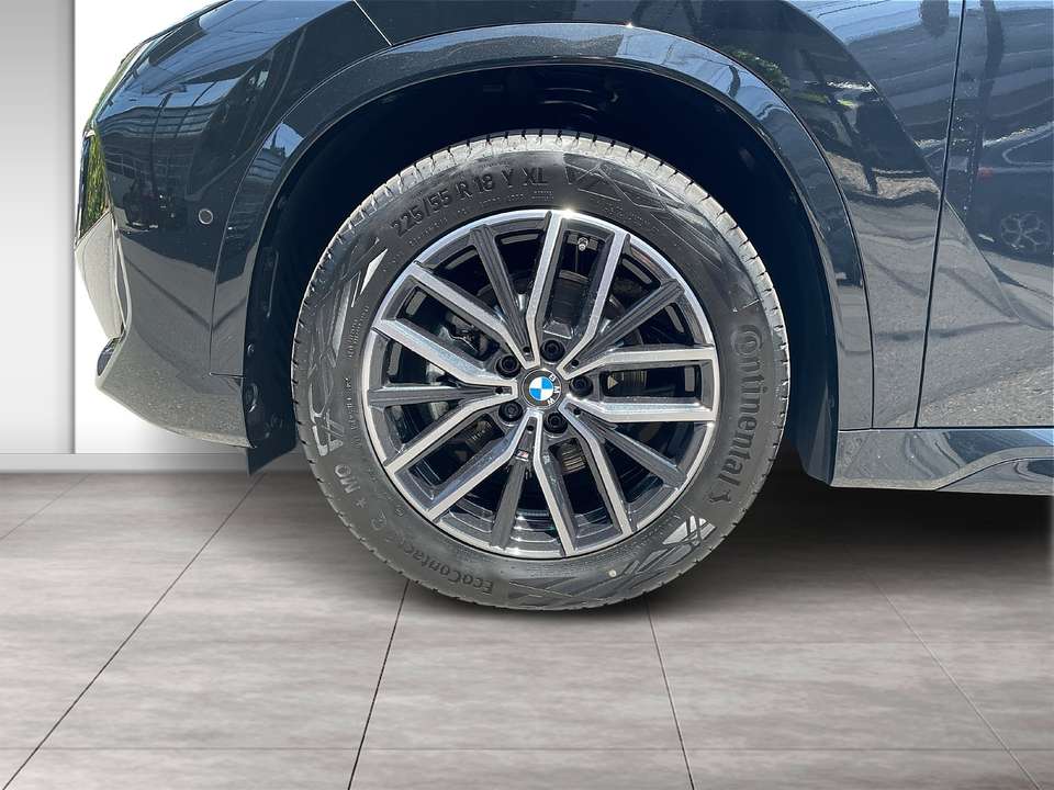 BMW X1 - Imagem 6