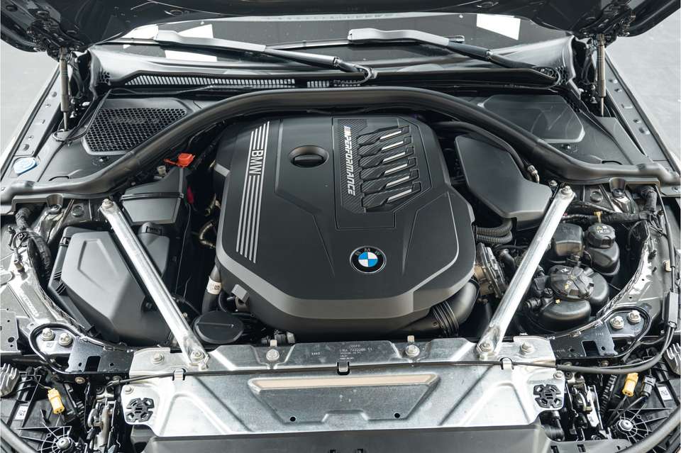 BMW 440 - Imagem 10