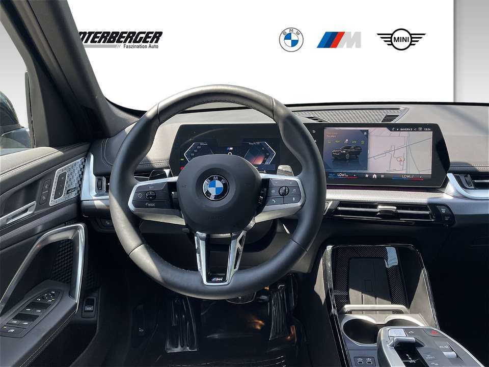 BMW X1 - Imagem 7