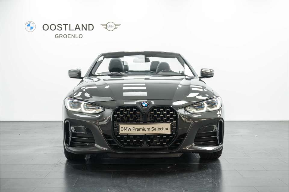 BMW 440 - Imagem 11