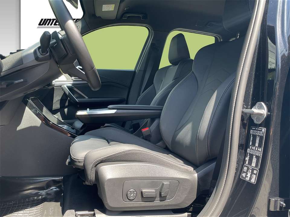 BMW X1 - Imagem 10