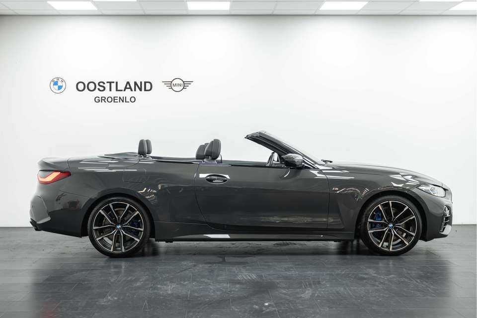 BMW 440 - Imagem 12