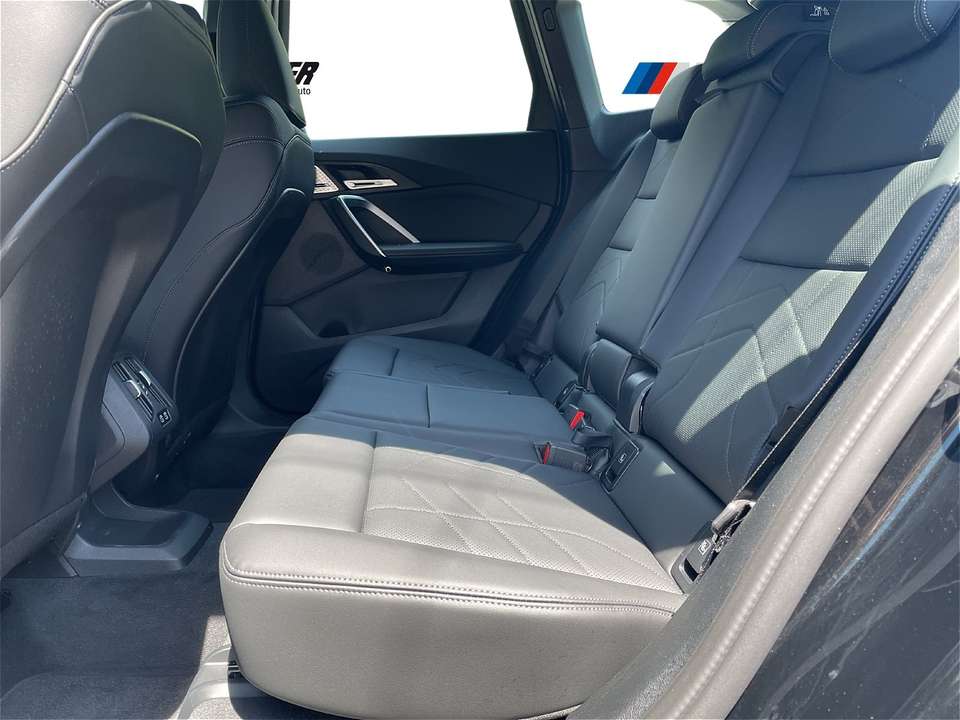 BMW X1 - Imagem 11