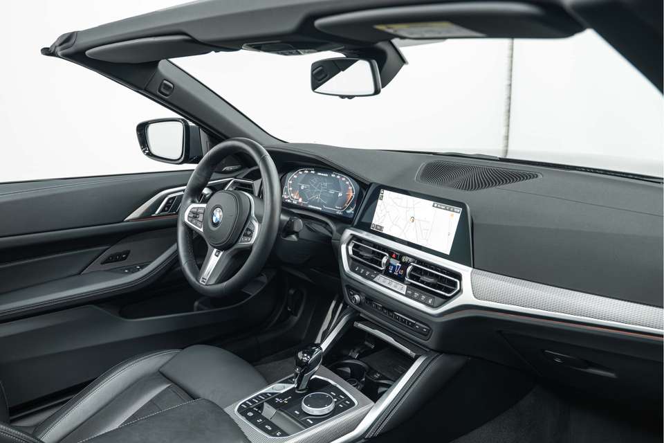 BMW 440 - Imagem 13