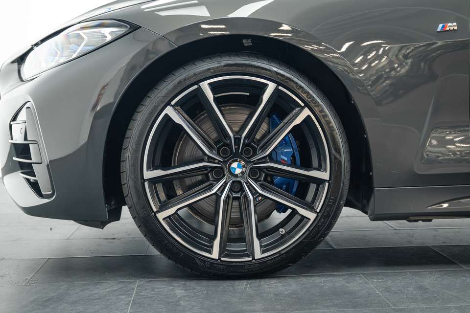 BMW 440 - Imagem 14