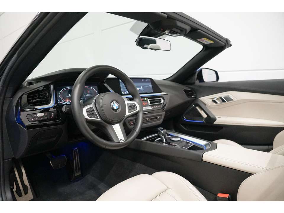 BMW Z4 - Imagem 2