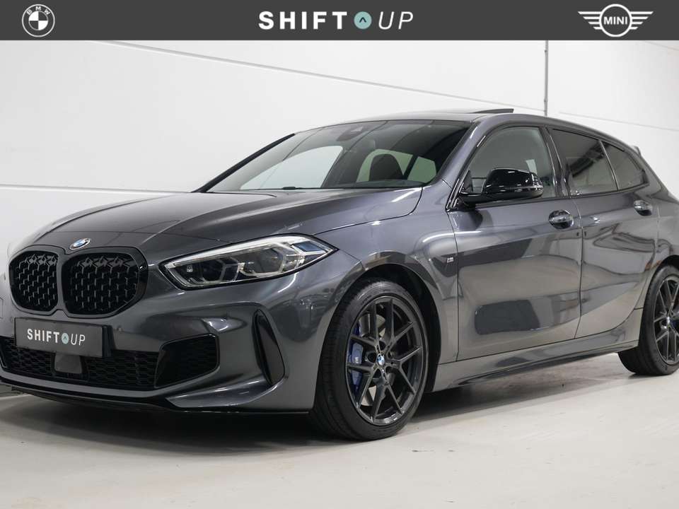 BMW 135 - Imagem 1