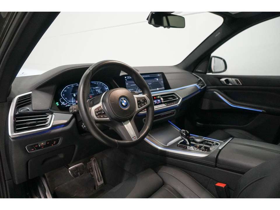 BMW X5 - Imagem 2