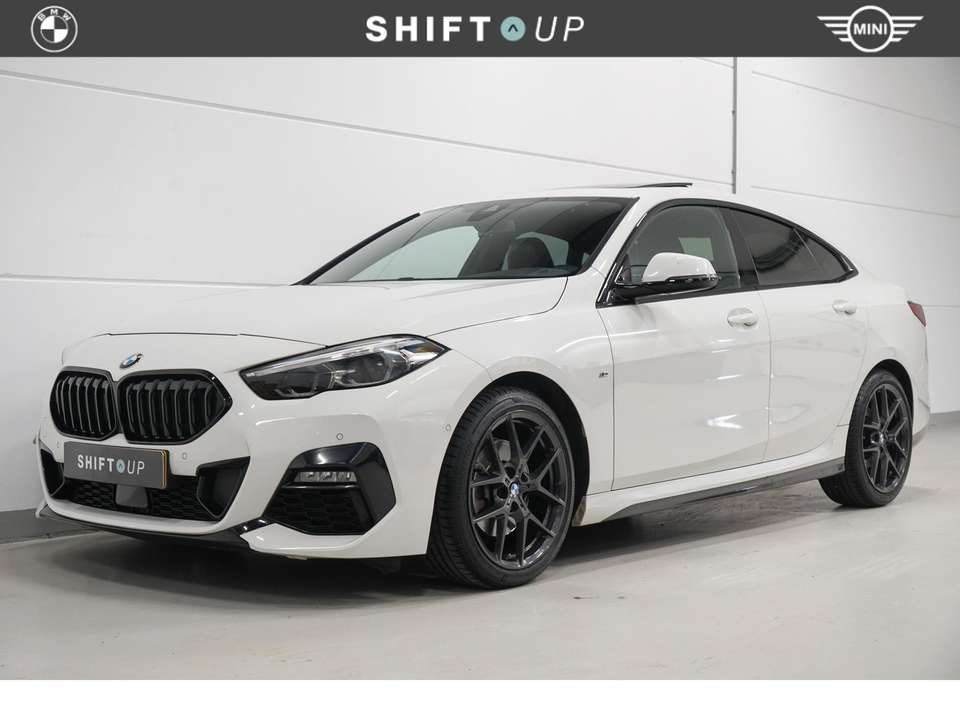 BMW 218 - Imagem 1