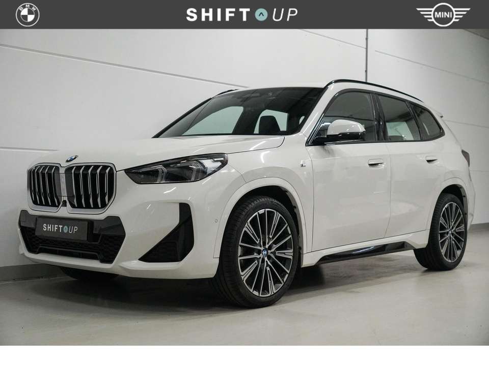 BMW X1 - Imagem 1