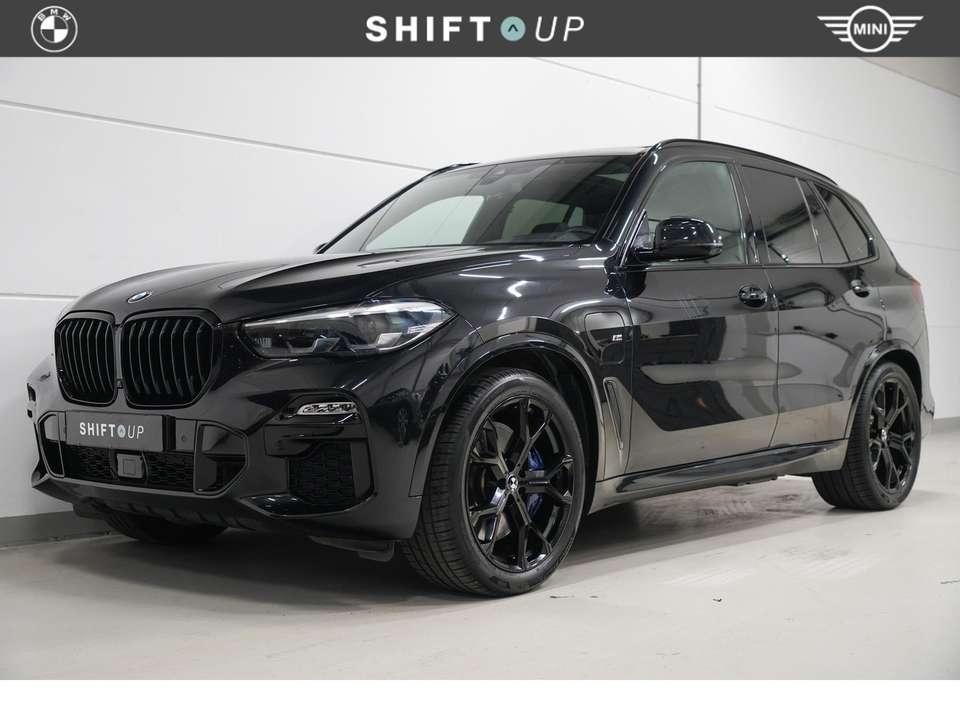 BMW X5 - Imagem 1