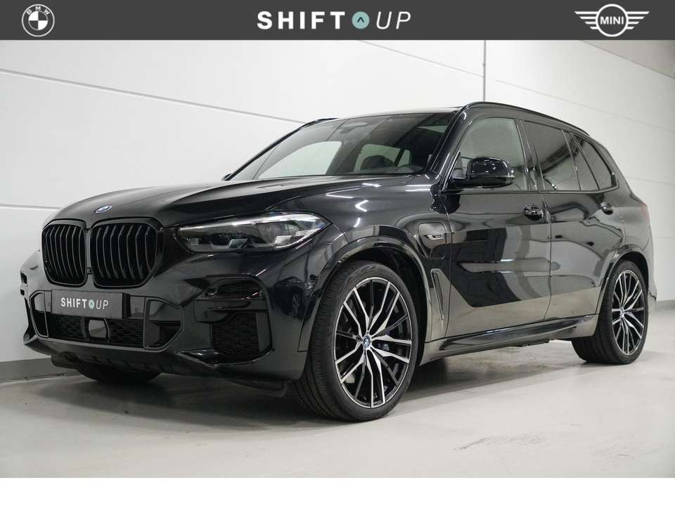 BMW X5 - Imagem 1