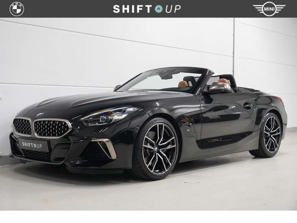 BMW Z4 - Imagem 1