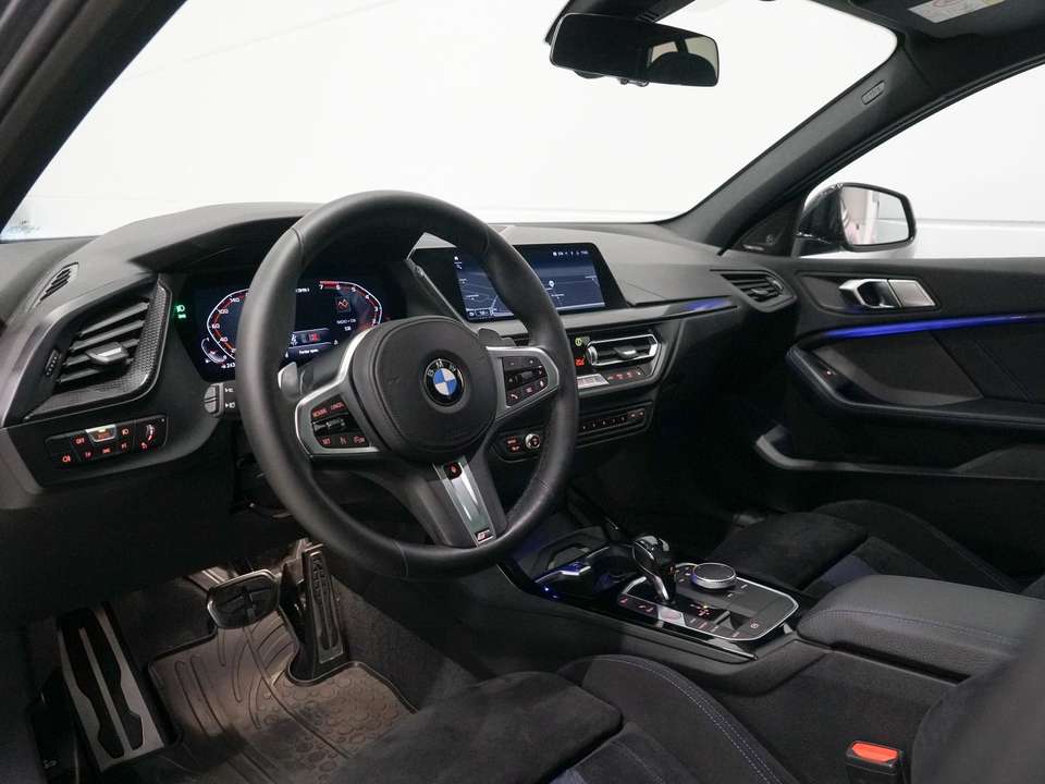 BMW 135 - Imagem 2