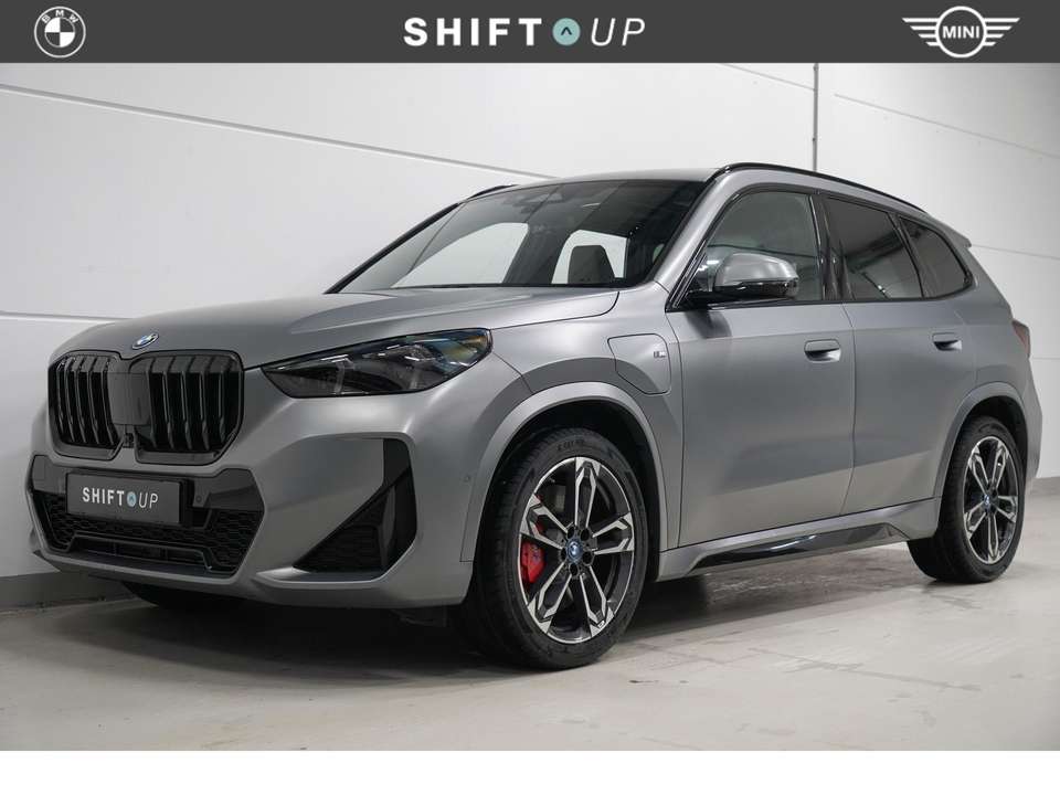 BMW X1 - Imagem 1