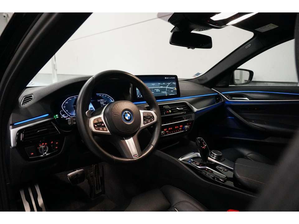 BMW 530 - Imagem 2