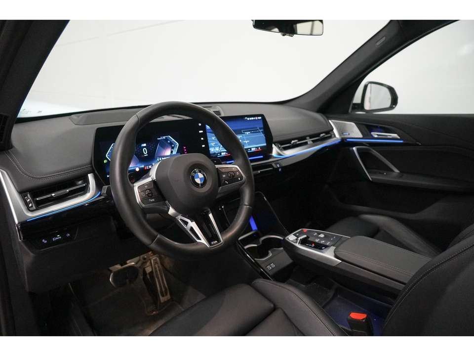 BMW X1 - Imagem 2