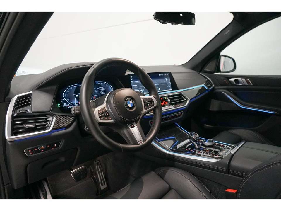 BMW X5 - Imagem 2