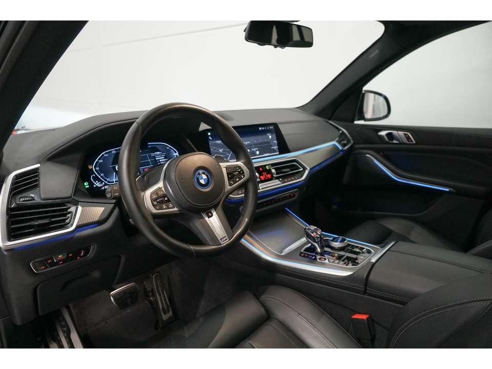 BMW X5 - Imagem 2