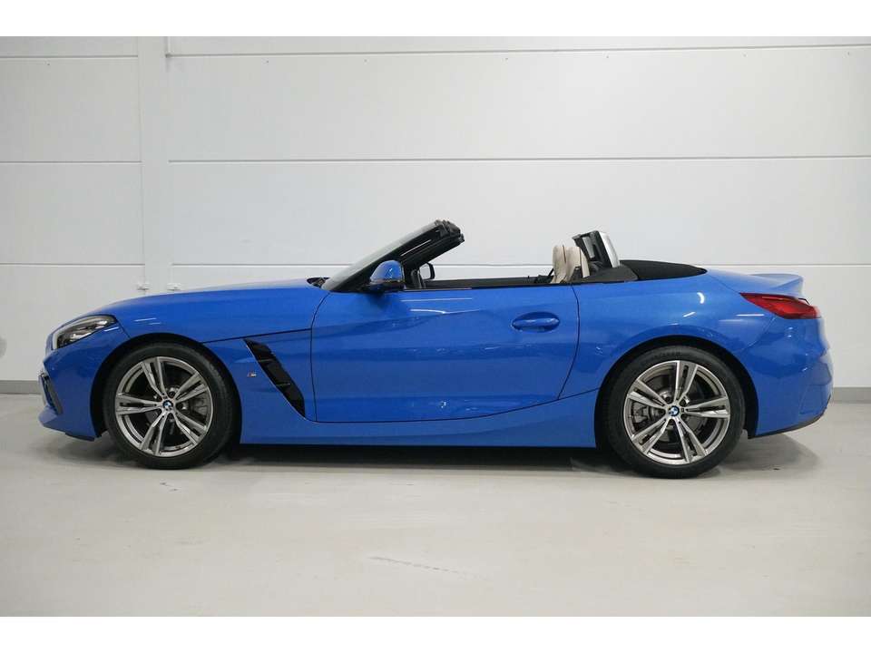 BMW Z4 - Imagem 4