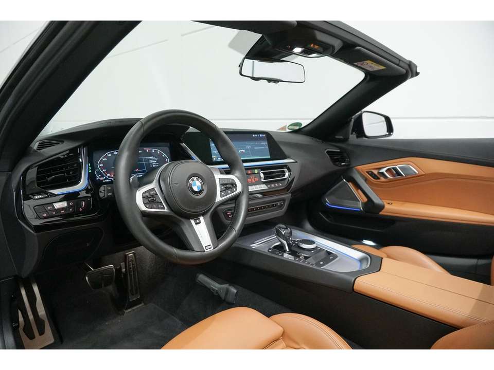 BMW Z4 - Imagem 2