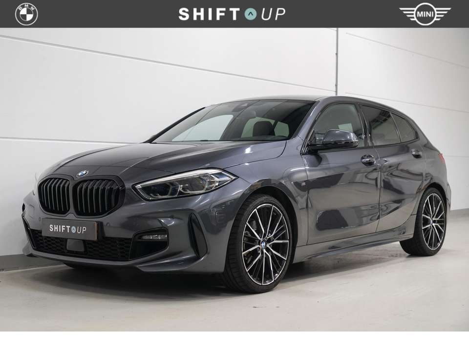 BMW 118 - Imagem 1