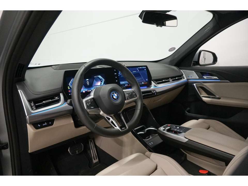 BMW X1 - Imagem 2