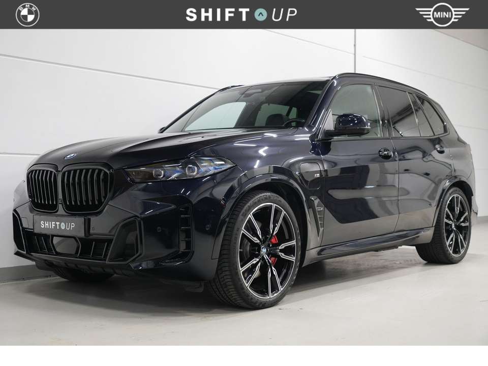 BMW X5 - Imagem 1