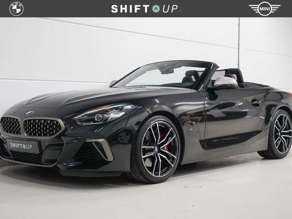 BMW Z4 - Imagem 1