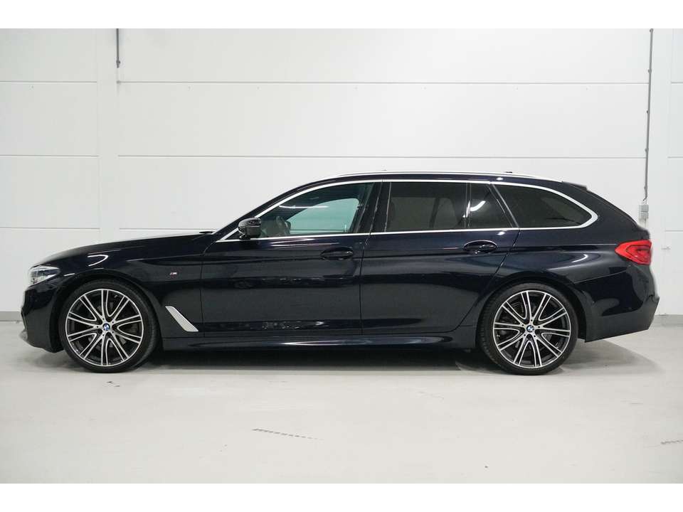 BMW 520 - Imagem 4