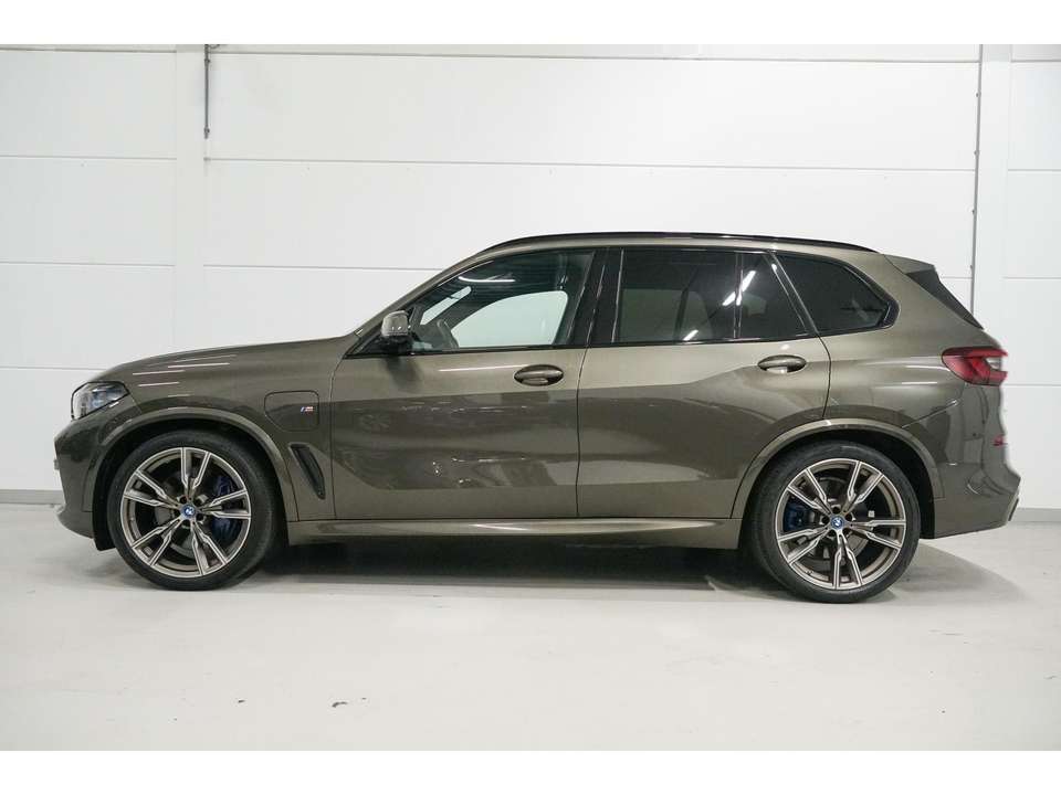 BMW X5 - Imagem 4