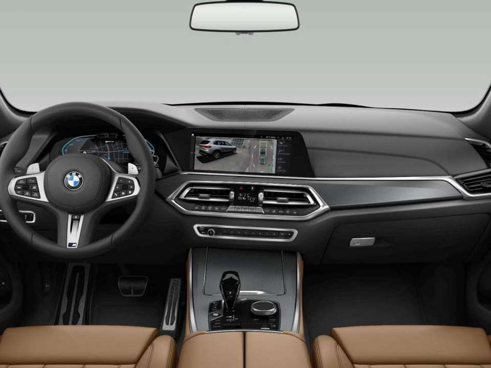BMW X5 - Imagem 2