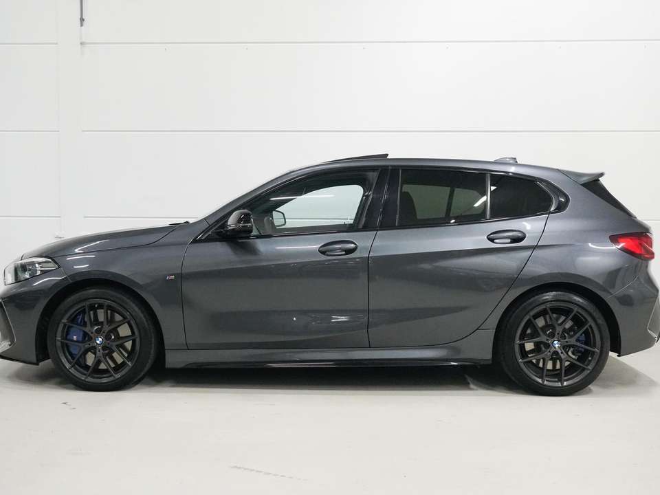BMW 135 - Imagem 4