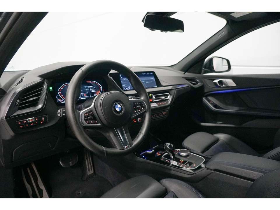 BMW 118 - Imagem 2