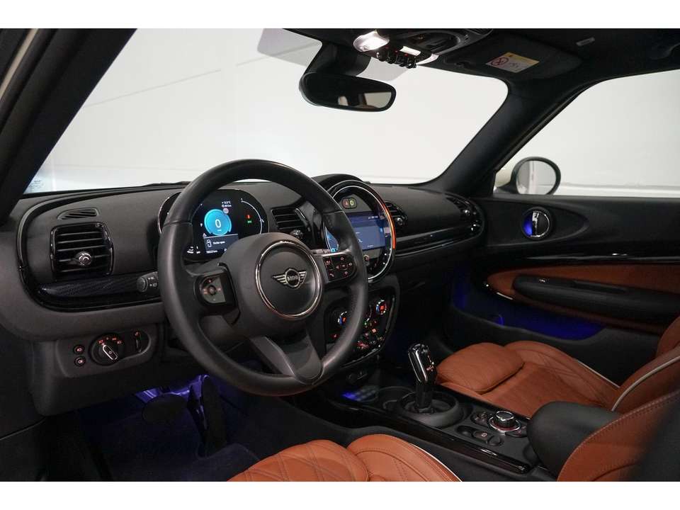 MINI Cooper S Clubman - Imagem 2