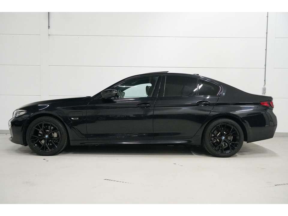 BMW 530 - Imagem 4