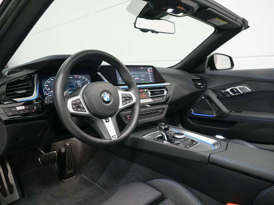BMW Z4 - Imagem 2