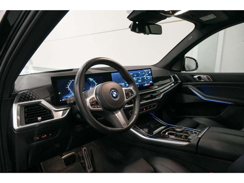 BMW X5 - Imagem 2