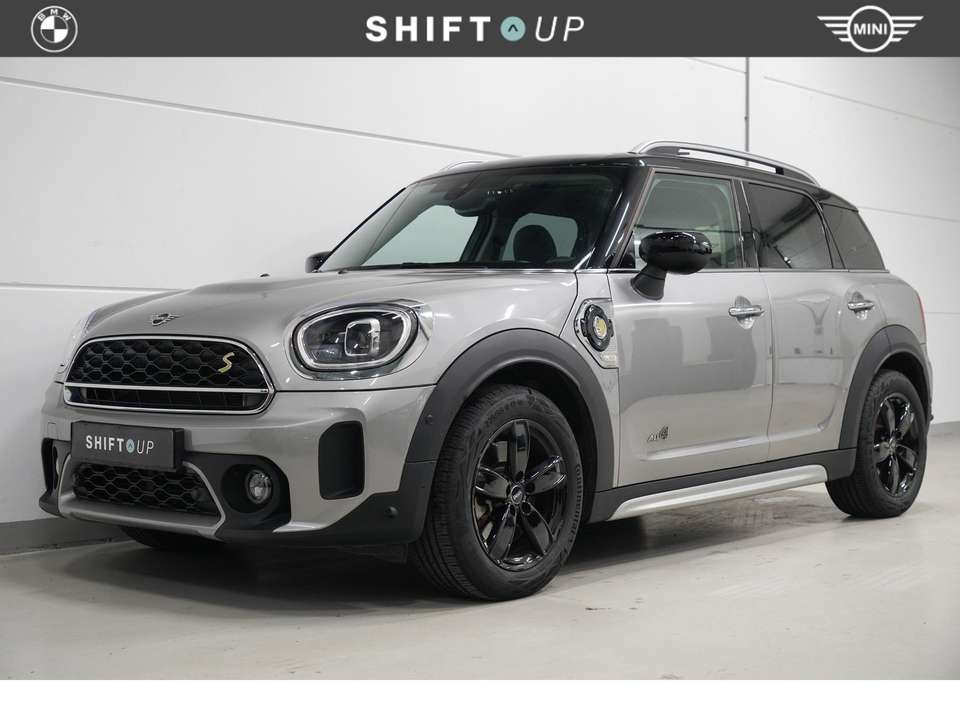 MINI Cooper SE Countryman - Imagem 1