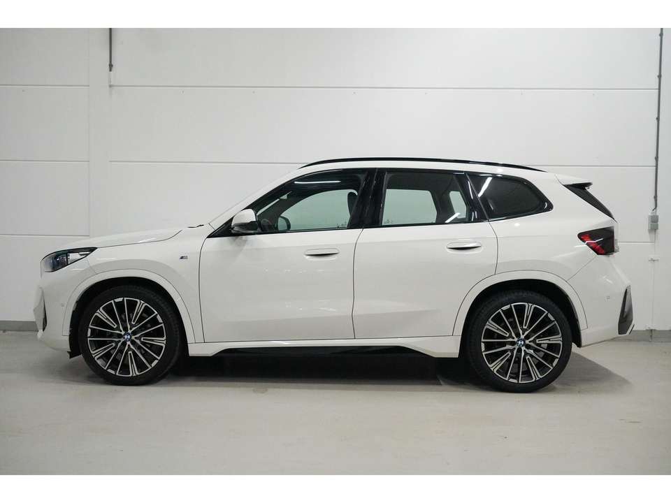 BMW X1 - Imagem 4
