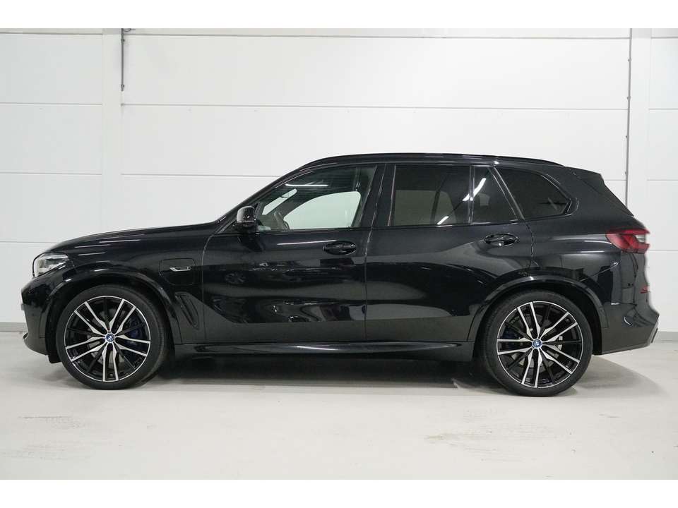 BMW X5 - Imagem 4