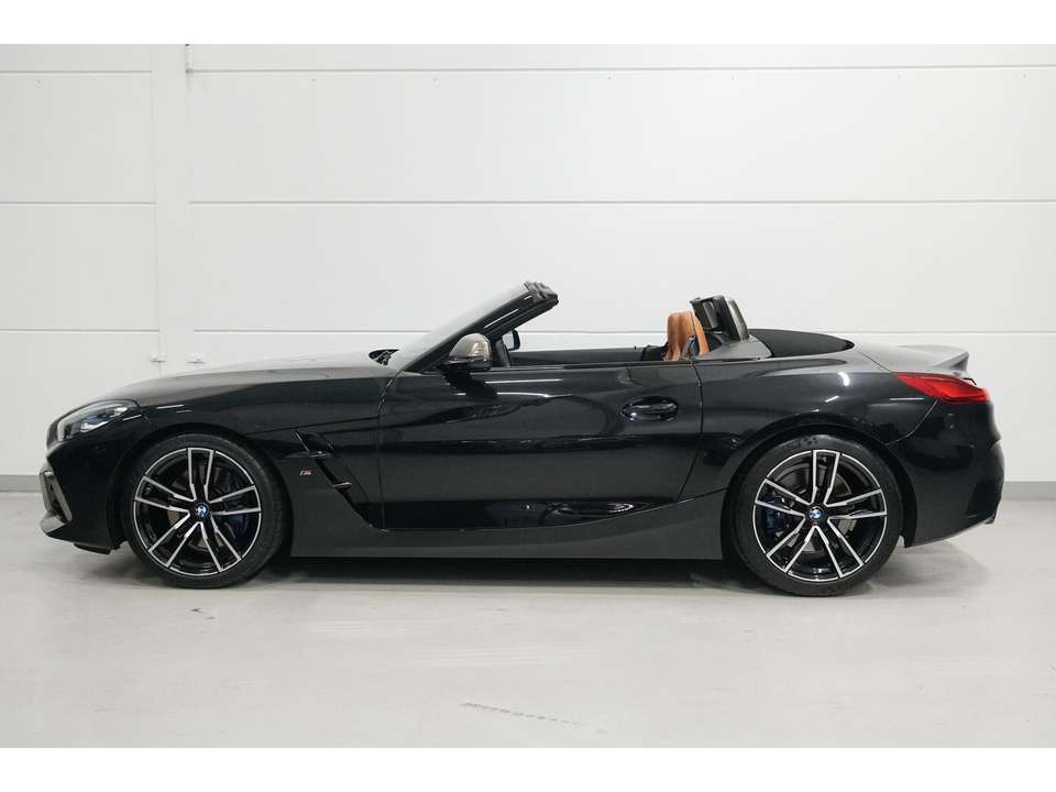 BMW Z4 - Imagem 4