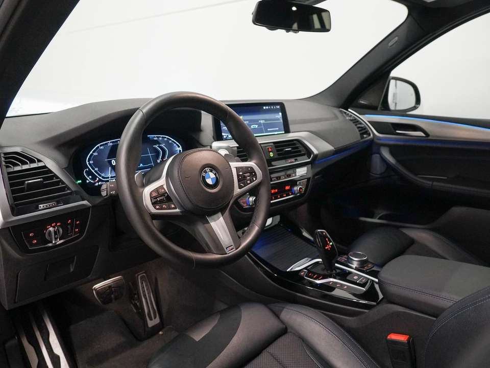 BMW X3 - Imagem 2