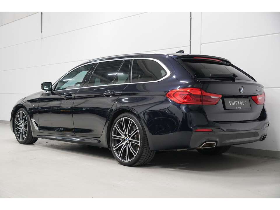 BMW 520 - Imagem 6