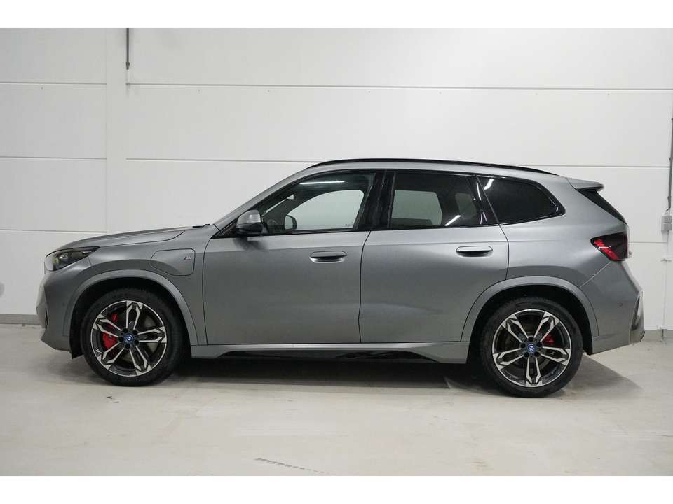 BMW X1 - Imagem 4