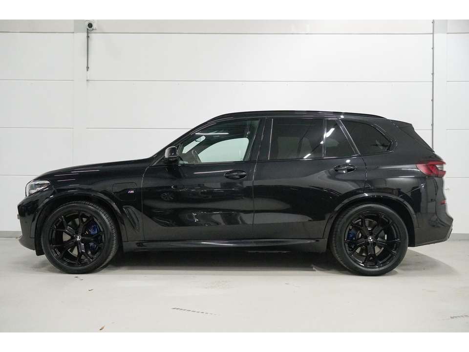 BMW X5 - Imagem 5