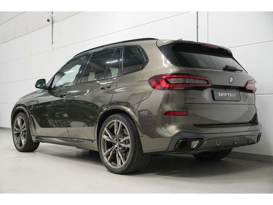 BMW X5 - Imagem 6