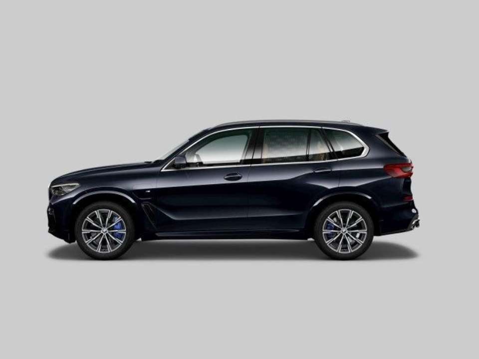 BMW X5 - Imagem 4