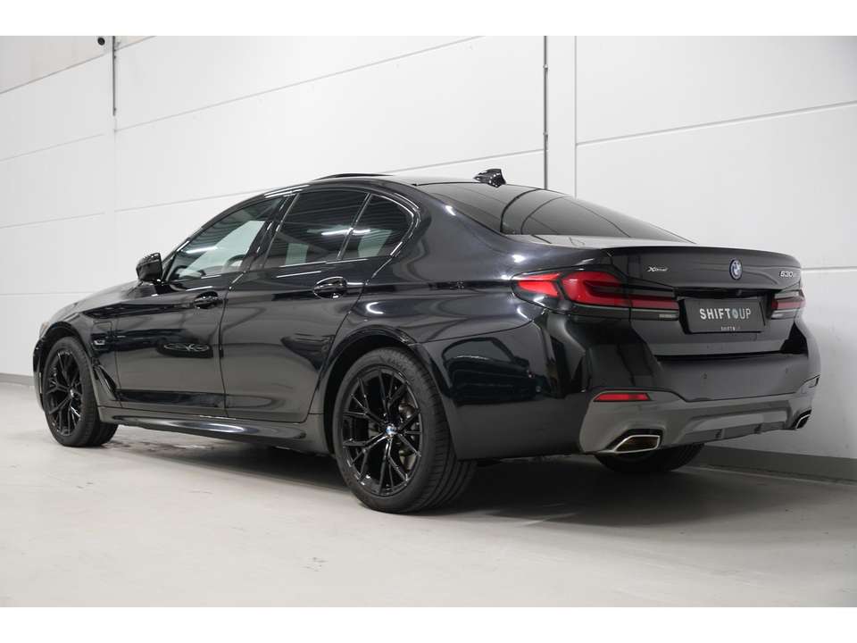 BMW 530 - Imagem 6